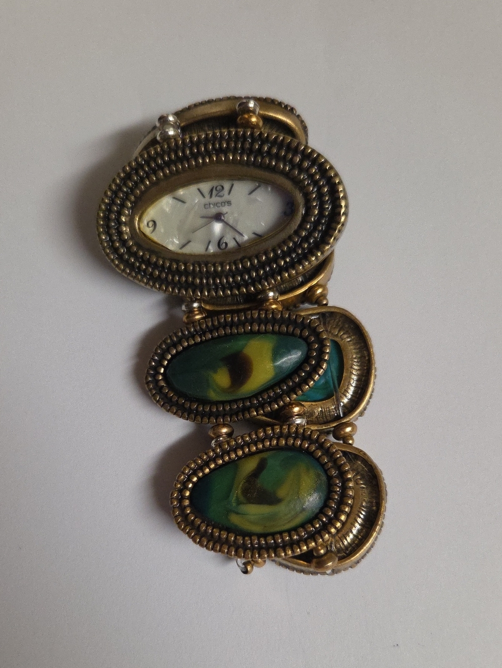 Chico's Statement Watch Collection & Case - Picture 3 of 15